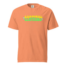 Load image into Gallery viewer, SECRET Take Care P2 Tee (Tangerine)