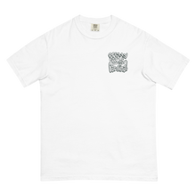 Load image into Gallery viewer, SECRET Pretty Girls Tee (Go Pack Go - Yellow Heart)