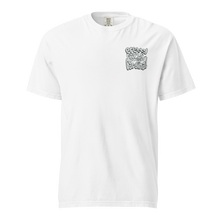 Load image into Gallery viewer, SECRET Pretty Girls Tee (Go Pack Go - Yellow Heart)