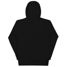 Load image into Gallery viewer, Cardinal Logo Hoodie (Black)