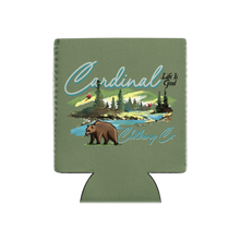 Load image into Gallery viewer, Life Is Good Koozie (Regular)

