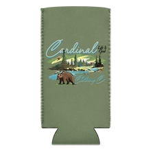 Load image into Gallery viewer, Life Is Good Koozie (Slim)
