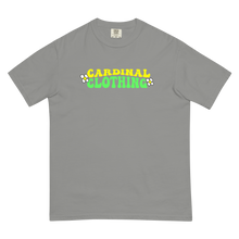 Load image into Gallery viewer, SECRET Take Care Tee (Grey)
