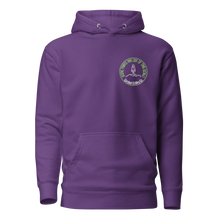 Load image into Gallery viewer, SECRET Out Of This World Hoodie (Cosmos Purple)
